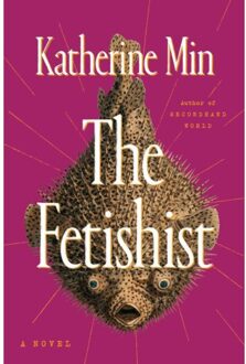 Penguin The Fetishist - Katherine Min
