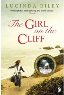 Penguin The Girl on the Cliff
