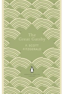 Penguin The Great Gatsby