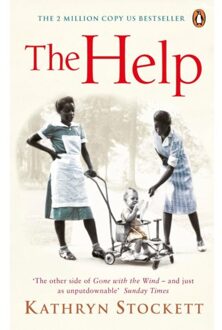 Penguin The Help - Boek Kathryn Stockett (0141047704)