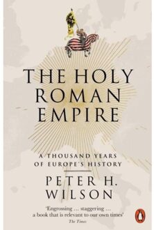 Penguin The Holy Roman Empire