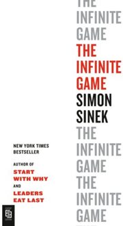 Penguin The Infinite Game