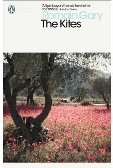 Penguin The Kites - Penguin Modern Classics - Romain Gary