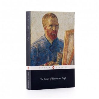Penguin The Letters of Vincent Van Gogh
