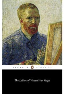 Penguin The Letters of Vincent Van Gogh