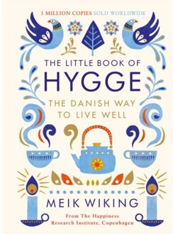 Penguin The Little Book of Hygge