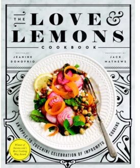 Penguin The Love And Lemons Cookbook