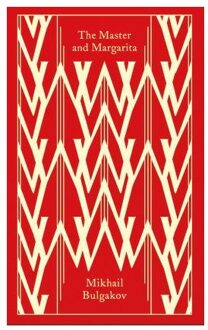Penguin The Master And Margarita - Penguin Clothbound Classics - Mikhail Bulgakov