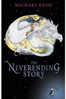 Penguin The Neverending Story