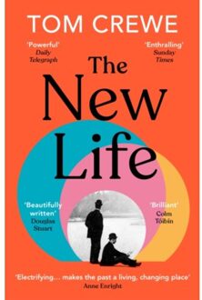 Penguin The New Life - Tom Crewe