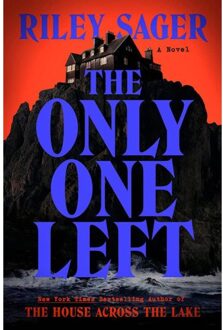 Penguin The Only One Left - Riley Sager