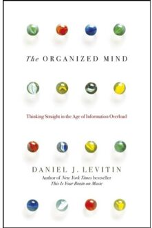 Penguin The Organized Mind