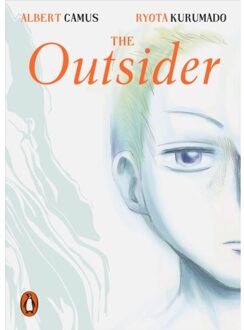 Penguin The Outsider - Penguin Modern Classics - Albert Camus