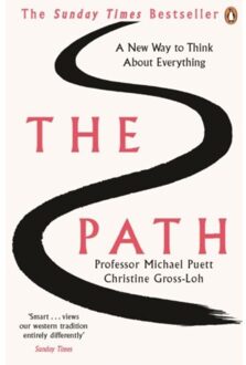 Penguin The Path