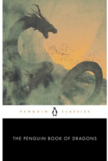 Penguin The Penguin Book Of Dragons
