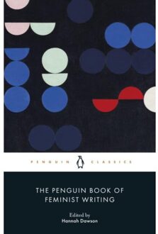 Penguin The Penguin Book Of Feminist Writing - Penguin Modern Classics - Hannah Dawson