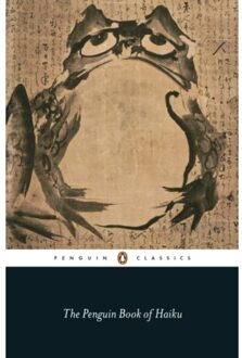 Penguin The Penguin Book of Haiku