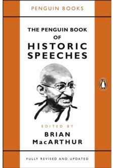 Penguin The Penguin Book of Historic Speeches