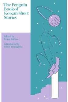 Penguin The Penguin Book Of Korean Short Stories