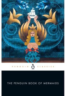 Penguin The Penguin Book of Mermaids