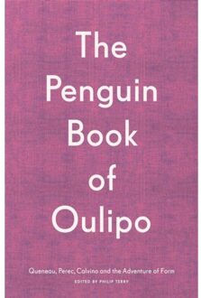 Penguin The Penguin Book of Oulipo