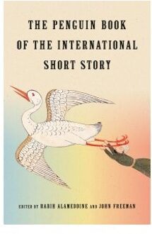 Penguin The Penguin Book Of The International Short Story - Rabih Alameddine