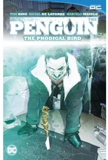 Penguin The penguin vol. 1 - Tom King