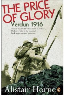 Penguin The Price of Glory: Verdun 1916; Revised Edition