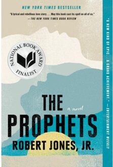 Penguin The Prophets - Robert Jones Jr.