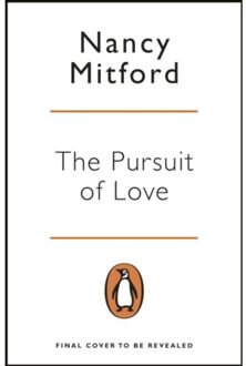Penguin The Pursuit of Love