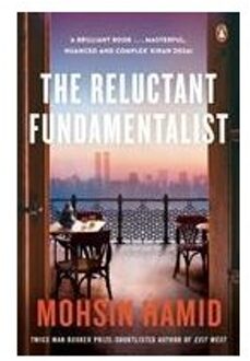 Penguin The Reluctant Fundamentalist