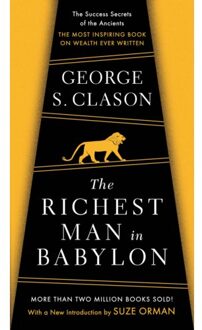 Penguin The Richest Man In Babylon