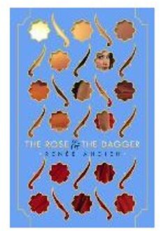 Penguin The Rose and the Dagger - Boek Renée Ahdieh (0399546634)