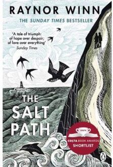 Penguin The Salt Path