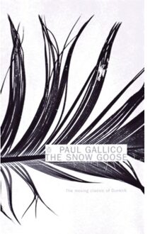 Penguin The Snow Goose And The Small Miracle - Penguin Essentials - Paul Gallico