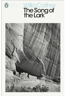 Penguin The Song Of The Lark - Penguin Modern Classics - Willa Cather