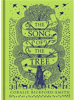 Penguin The Song of the Tree