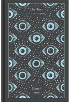 Penguin The Turn Of The Screw And Other Ghost Stories - Penguin Clothbound Classics - Henry James