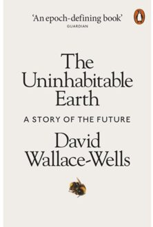 Penguin The Uninhabitable Earth