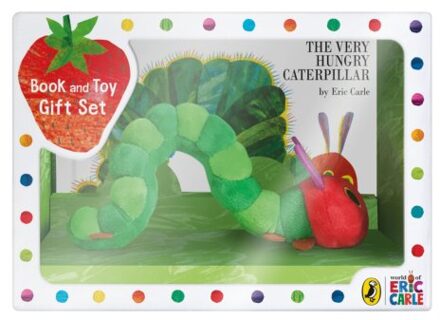 Penguin The Very Hungry Caterpillar