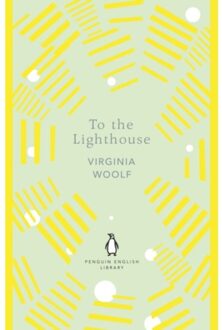 Penguin To the Lighthouse