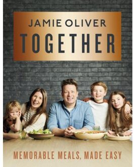 Penguin Together - Jamie Oliver