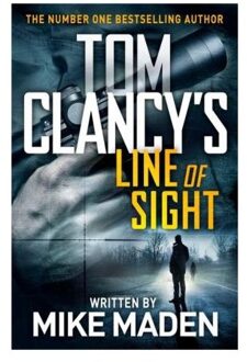 Penguin Tom Clancy's Line of Sight