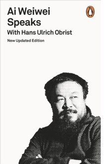Penguin Uk Ai Weiwei Speaks