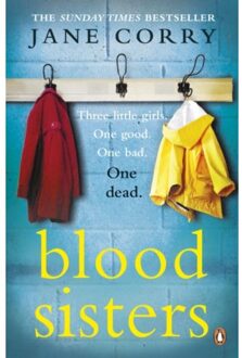 Penguin Uk Blood Sisters