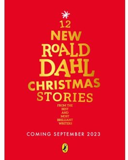 Penguin Uk Charlie And The Christmas Factory - Roald Dahl