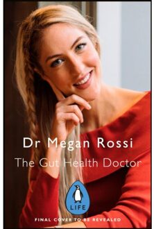 Penguin Uk Eat Yourself Healthy : An easy-to-digest guide to health and happiness from the inside out