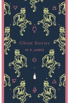 Penguin Uk Ghost Stories