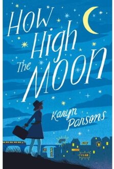 Penguin Uk How High The Moon