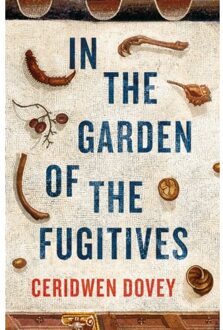 Penguin Uk In The Garden Of The Fugitives - Ceridwen Dovey